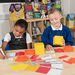 TTS Singapore Colours Place Value Mats 6pk  hi\-res