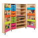 Monarch Bubblegum Art Cupboard  hi\-res