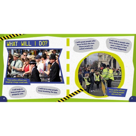 KS1 Helpers in our Community Books 16pk  hi\-res