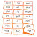 TTS Indestructible High Frequency Words Phase 5  hi\-res