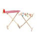 Role Play Home Corner Wooden Laundry Accessories  hi\-res