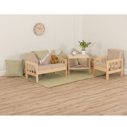 Essentials Role Play Soft Seating  hi\-res