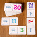 Spanish Dominoes  hi\-res