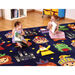 Storytelling Square Placement Carpet 3 x 3m  hi\-res