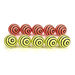 Coated Foam Dodgeballs 10pk  hi\-res