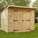Mini Loose Parts Store and Cart  hi\-res