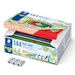 STAEDTLER Noris Triangular Colouring Pencils Assorted  hi\-res
