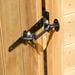 Trikes and Bikes Storage Shed  hi\-res