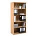 Wooden Bookcases  hi\-res