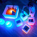 TTS Light Up Messy Pit Collection \x26 Glow Cubes  hi\-res