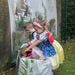 TTS Outdoor Immersive Environments Backdrop Once Upon a Time  hi\-res
