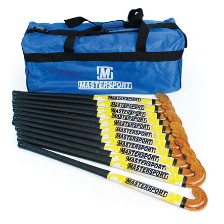 MasterSport Attack Hockey Stick 12pk  hi\-res