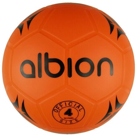 Value Playground Footballs  hi\-res
