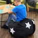 TTS Glow in the Dark Bean Bag  hi\-res