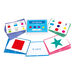 TTS French Phonics Vocabulary Builder Activity Cards  hi\-res
