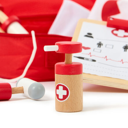 Role Play Doctors Play Kit  hi\-res