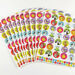 Assorted Praise Stickers 1770pk  hi\-res