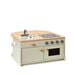 Modern Living Toddler Kitchen Set Sage 5pc  hi\-res