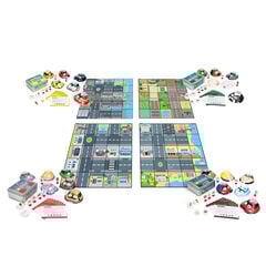 TTS Bee-Bot® World Bundle Deal  TTS Bee-Bot® World Bundle Deal  hi-res