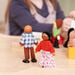 TTS Small World Family Figures  hi\-res