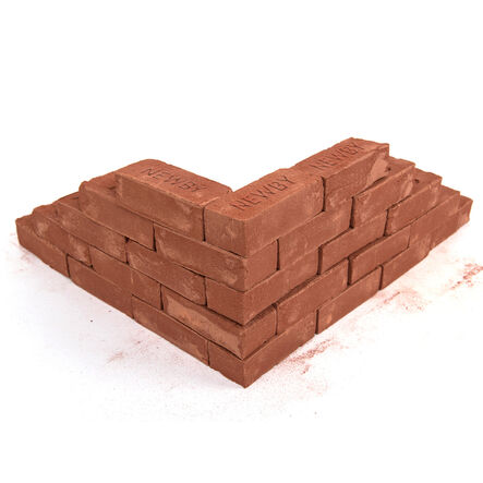 Real Mini Bricks L12 x D3.5cm 25pk  hi\-res