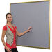 Decorative Wood Framed Noticeboards  hi\-res