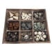 Tinker Tray with Natural Materials  hi\-res