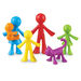 Learning Resources All About Me Family Counters™ 72pcs  hi\-res