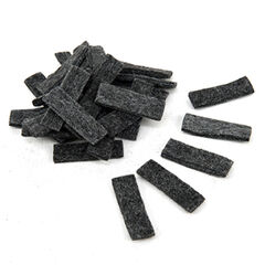 TTS Long Lasting Felt Erasers 30pk  TTS Long Lasting Felt Erasers 30pk  hi-res