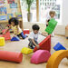 Soft Play Build a Set 13pcs  hi\-res