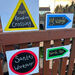 Maths is Everywhere Chalkboard Kit  hi\-res