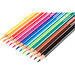 STAEDTLER Wood Free Colouring Pencils Assorted  hi\-res