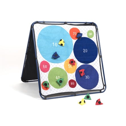 TTS Double\-Sided Sticky Target Game  hi\-res