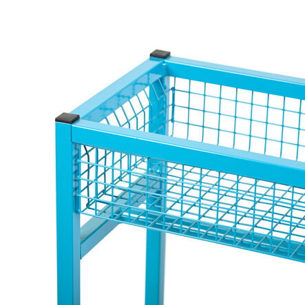 Costume Metal Trolley  hi\-res