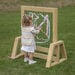 Outdoor Weaving Frame  hi\-res