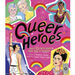 LGBTQ+ Book Pack 10pk  hi\-res