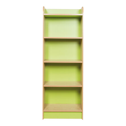 KubbyClass Library Slim Bookcase 1500mm  hi\-res