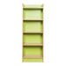 KubbyClass Library Slim Bookcase 1500mm  hi\-res