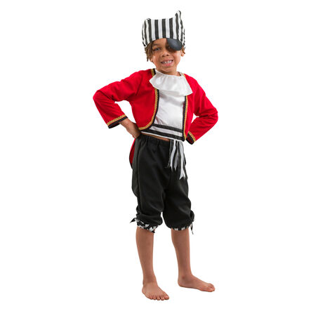 Story Time Role Play Costume Bundle 3\-5yrs 10pk  hi\-res