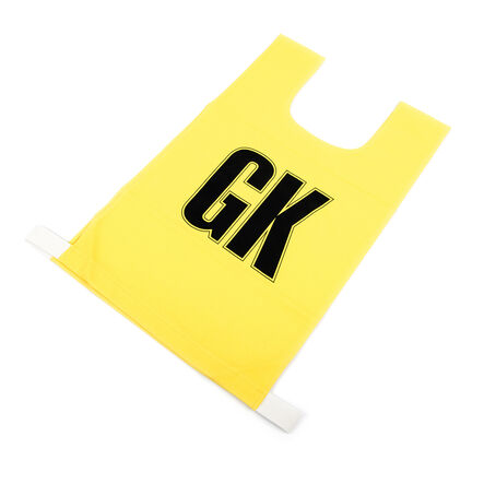 High 5 Netball Bibs 8pk  hi\-res