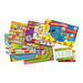 Smart Kids 6 Speaking and Listening Board Games  hi\-res