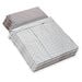 Snuggle Up Sleep Bed Dreamy Grey Clouds Design 5pk  hi\-res