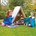 TTS Outdoor Wooden Enchanted House  hi\-res