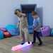 Light\-Up Sensory Balance Beam  hi\-res