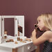 Wooden Role Play Hairdressers Set  hi\-res