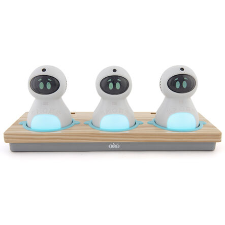 TTS Kitt Docking Station 3\-Way Dock  hi\-res