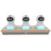 TTS Kitt Docking Station 3\-Way Dock  hi\-res