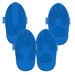 TTS Animal Track Foot Stampers Assorted  hi\-res