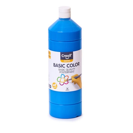 Creall Ready Mixed Poster Paint 1l  hi\-res