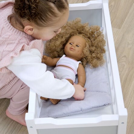 Reuben Diversity Doll Blossom  hi\-res